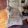 lazy Boy Arm Chair Image 2