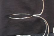 Metal Cake Stand