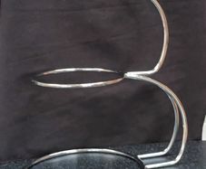 Metal Cake Stand