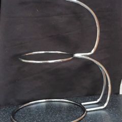 Metal Cake Stand