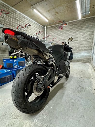 2010 Honda Unknown