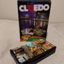 Cluedo The Classic Mystery Board Game, travel game Image 5