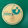 Deep Purple - Green Vinyl. Image 8