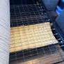 2 Seater Sofa Bed Image 2