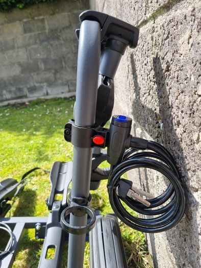 Towball 2 bike carrier