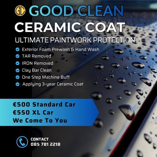 Your Time Matters  Mobile Car Valeting