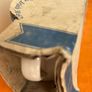 Carrigaline Pottery Single-Stripe Mugs x3 Image 4