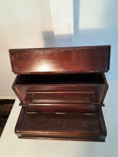 Miniature  Standing Piano