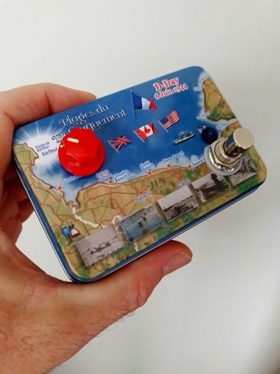 Falaise Fuzz
