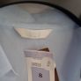 new blouse marks and spencer tag attached Image 4