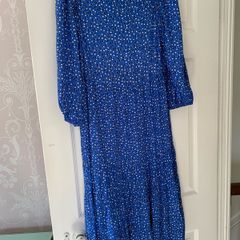Zara dress with removable belt