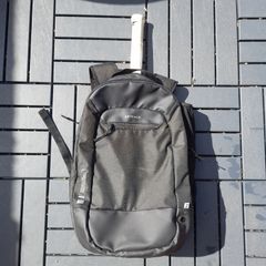 Tennis backpack