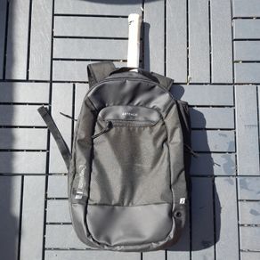 Tennis backpack