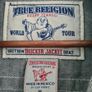 True Religion Jacket Mens M Image 2