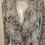 Brand new Dunnes light coat size UK12 EU40 Postage included Image 2