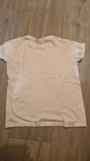 Minnie Mouse T-shirt, age 6-7