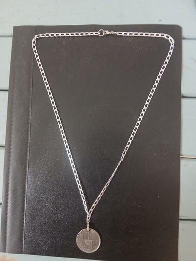 Unique necklace