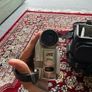 JVC MiniDV Camcorder Image 2