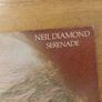 Neil Diamond. Serenade. 1974 UK Pressing. Vinyl LP Album Record. Image 2