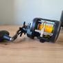 PENN Warfare Level Wind 20 RH Trolling Reel Image 3