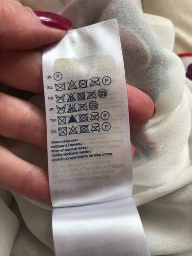 Tommy Hilfiger dress - sz 14