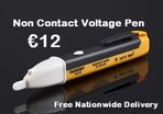 Non Contact Voltage Pen