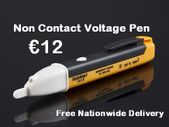 Non Contact Voltage Pen