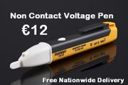Non Contact Voltage Pen