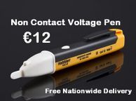 main image for ad Non Contact Voltage Pen