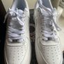 Nike Air Force 1 size 11 Image 2