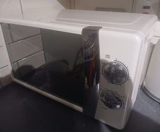 Russell Hobbs Microwave