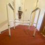 Toilet Frame Image 5