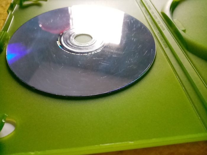Kao The Kangaroo Round 2 Xbox Original Pal version games Original