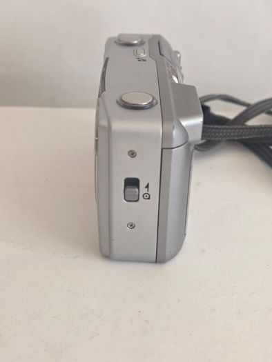 Fujifilm Silvi F2.8 Film Camera