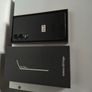 Samsung S25 Edge Jetblack 256GB Grade A Brand New Image 2
