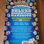 Pokemon Deluxe Essential Handbook Image 2