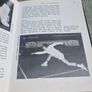 Beginning Badminton / Judy Hashman and C. M. Jones (Hardcover) Image 8