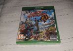 New & Still Sealed  Sunset Over Drive Top XBox One Game For Sale Here