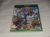 New & Still Sealed  Sunset Over Drive Top XBox One Game For Sale Here