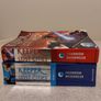 Keeper of the Lost Cities books by Shannon Messenger Image 2