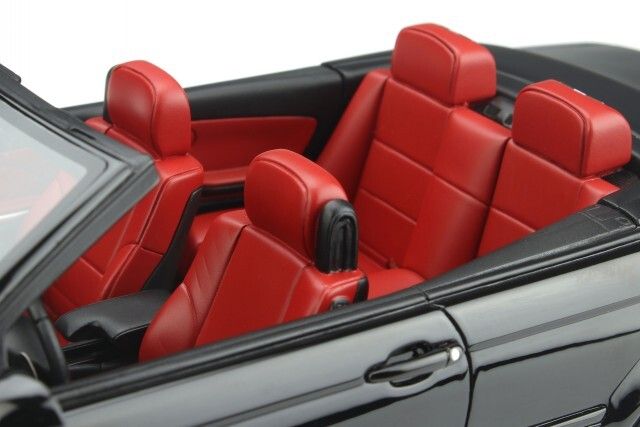 Bmw M3 E46 Cabriolet Convertible 2004 - 1/18 - New In Box