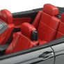Bmw M3 E46 Cabriolet Convertible 2004 - 1/18 - New In Box Image 2