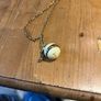 Vintage Ernest Borel pendant watch Image 3