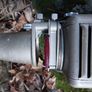 Vintage Aldis Projector / Prop Image 6
