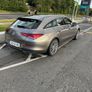 Mercedes-Benz CLA 2022 Shooting Brake Progressiv 200D Image 6