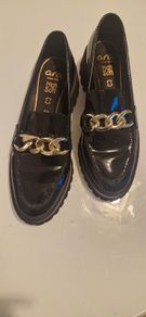 clarkes Loafers