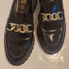 clarkes Loafers