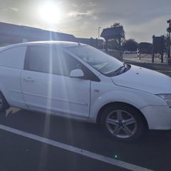 2008 Ford Focus