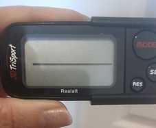 Step counter