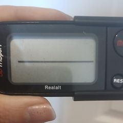 Step counter